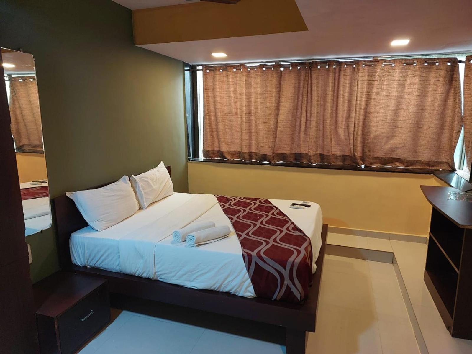 Hotel Artusinn Midc Andheri East มุมไบ ภายนอก รูปภาพ