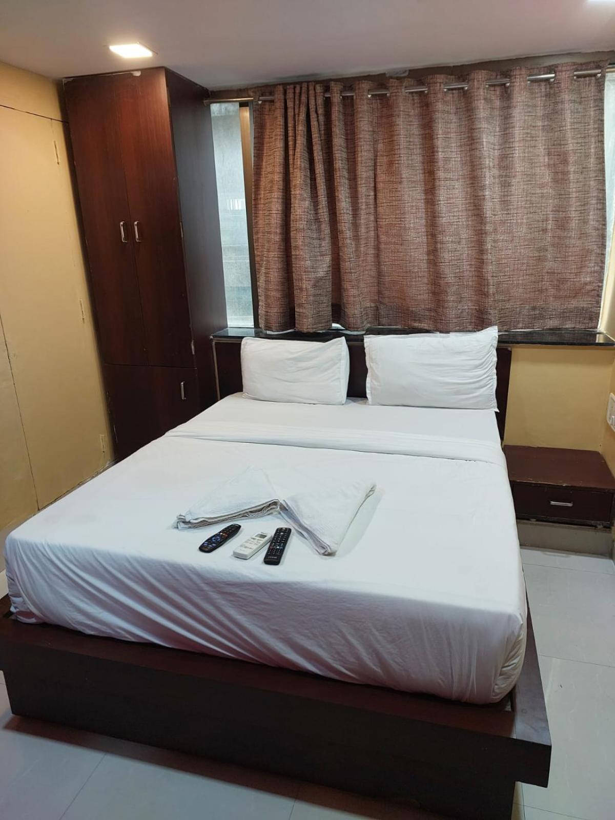 Hotel Artusinn Midc Andheri East มุมไบ ภายนอก รูปภาพ