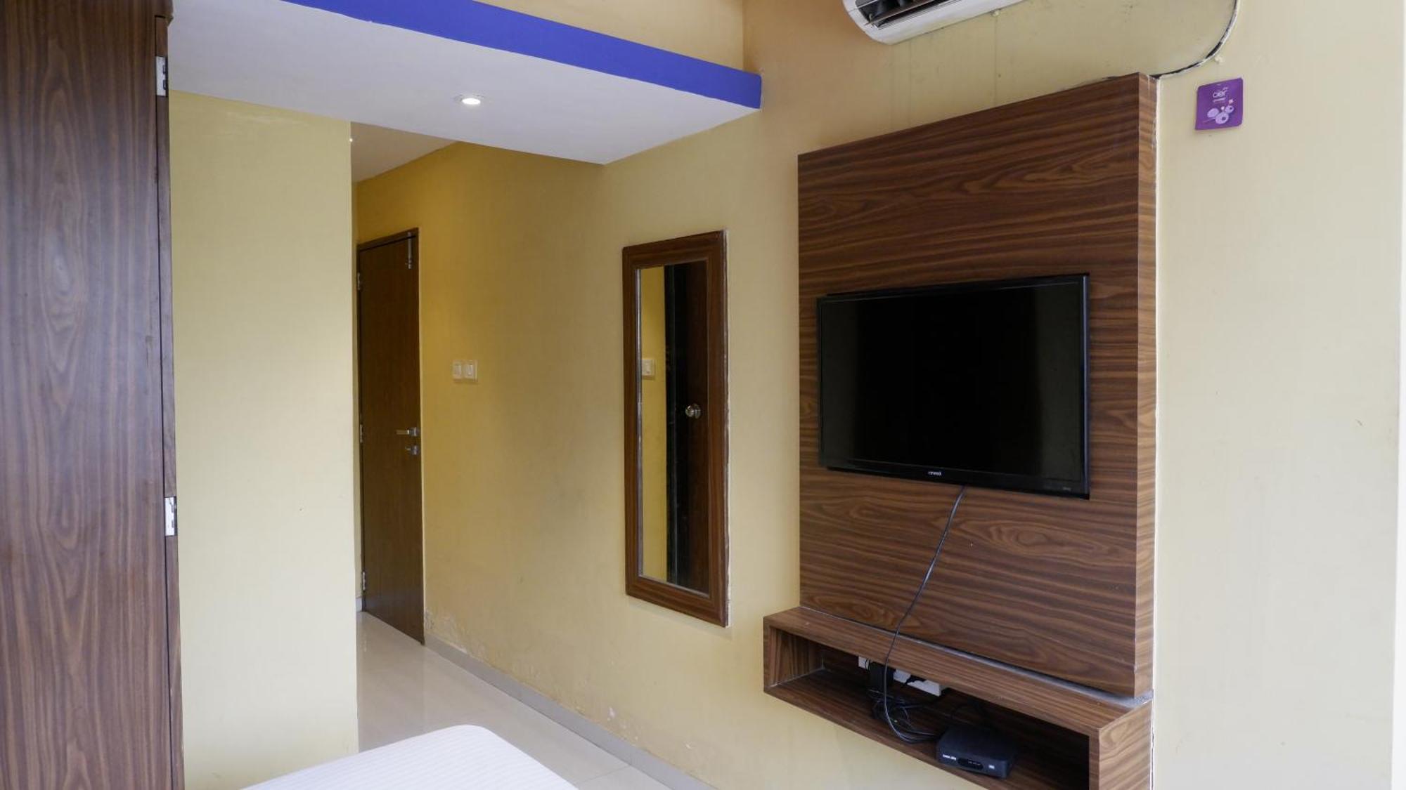 Hotel Artusinn Midc Andheri East มุมไบ ภายนอก รูปภาพ