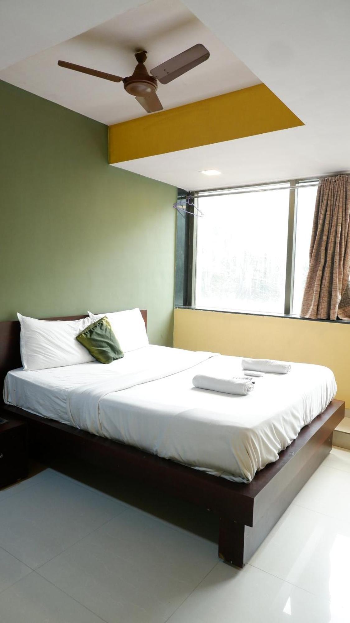 Hotel Artusinn Midc Andheri East มุมไบ ภายนอก รูปภาพ