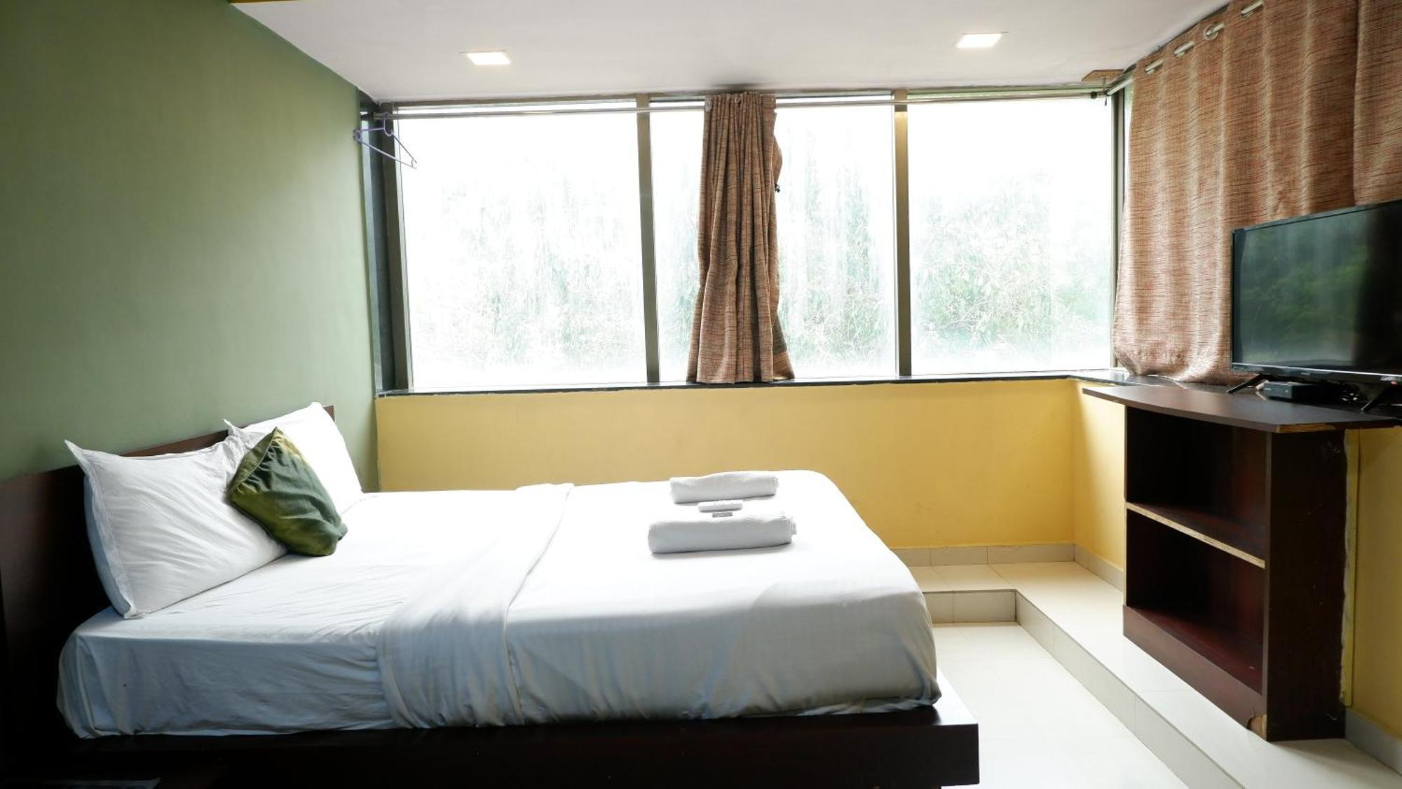 Hotel Artusinn Midc Andheri East มุมไบ ภายนอก รูปภาพ