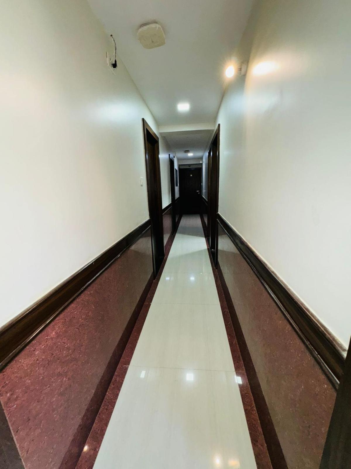 Hotel Artusinn Midc Andheri East มุมไบ ภายนอก รูปภาพ